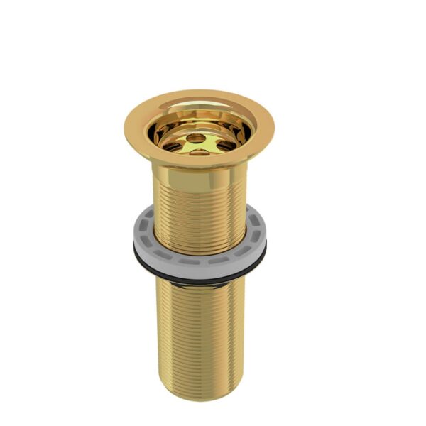 WASTE COUPLING - CHROME - Image 8