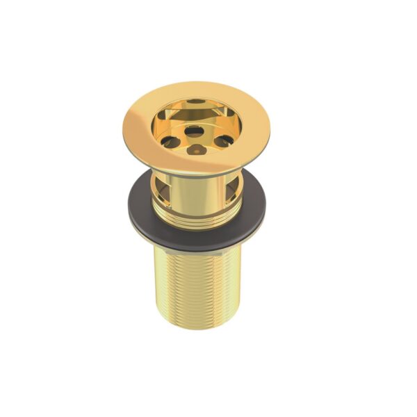 WASTE COUPLING - CHROME - Image 8