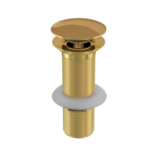 CLICK CLACK WASTE - CHROME - Image 8