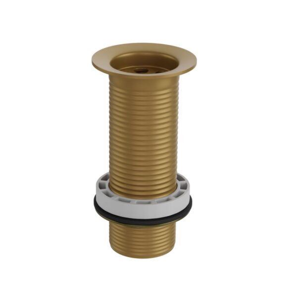 WASTE COUPLING - CHROME - Image 4