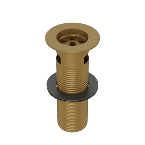 WASTE COUPLING - CHROME - Image 4