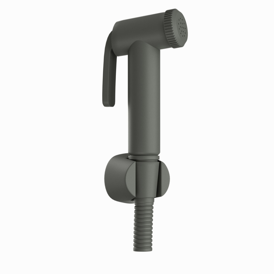 HAND SHOWER (HEALTH FAUCET) - CHROME - Image 7