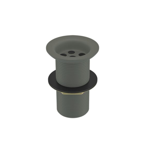 WASTE COUPLING - CHROME - Image 4