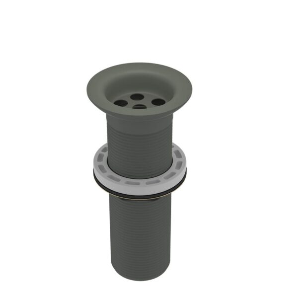 WASTE COUPLING - CHROME - Image 7