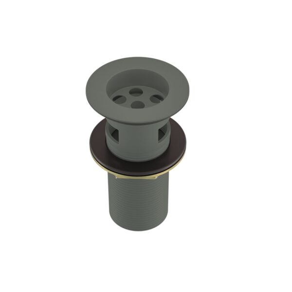 WASTE COUPLING - CHROME - Image 7