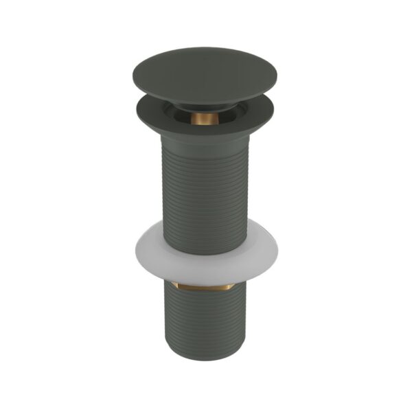 CLICK CLACK WASTE - CHROME - Image 7