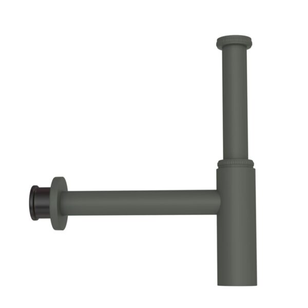 BOTTLE TRAP - CHROME - Image 7
