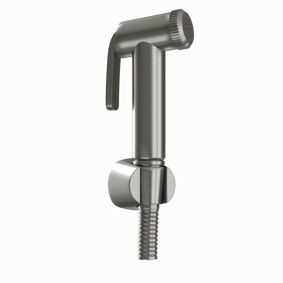 HAND SHOWER (HEALTH FAUCET) - CHROME - Image 6