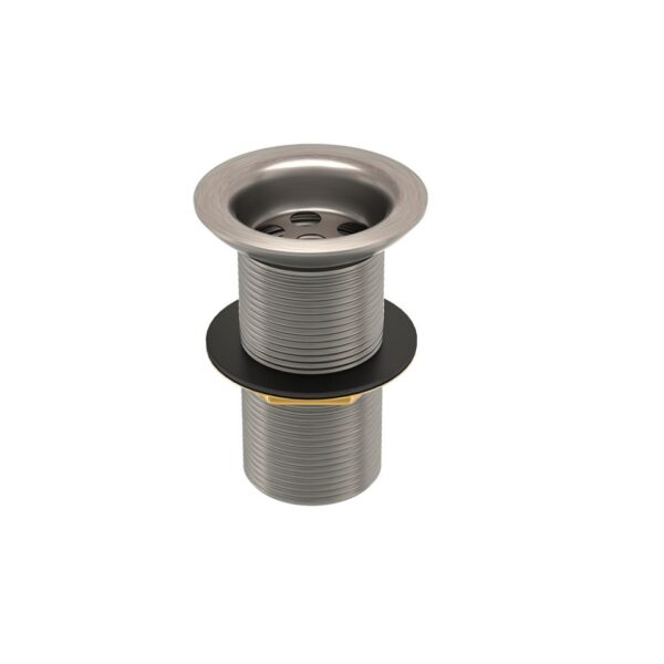 WASTE COUPLING - CHROME - Image 3