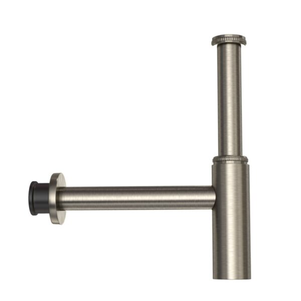 BOTTLE TRAP - CHROME - Image 6