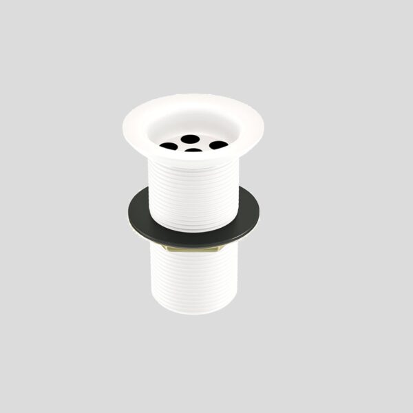 WASTE COUPLING - CHROME - Image 2
