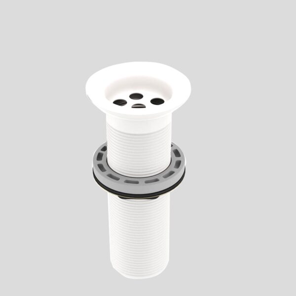 WASTE COUPLING - CHROME - Image 5