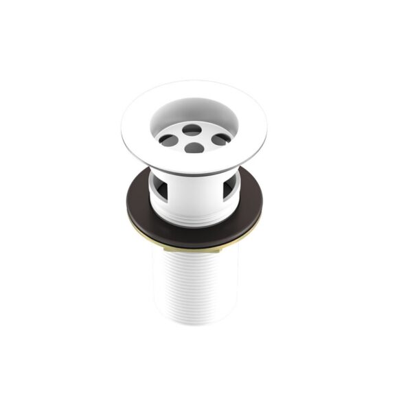 WASTE COUPLING - CHROME - Image 5