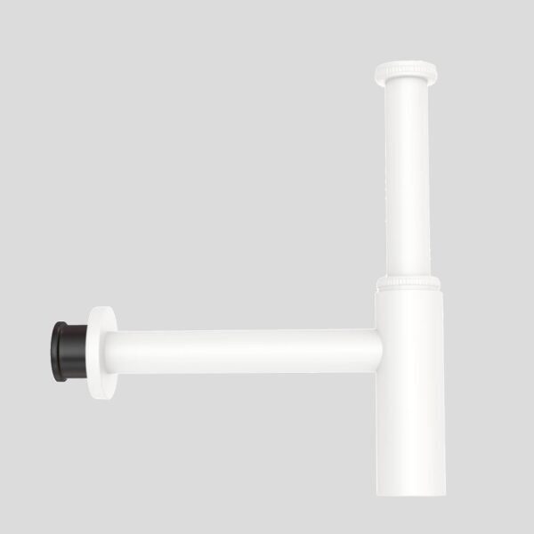 BOTTLE TRAP - CHROME - Image 5