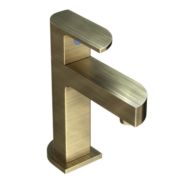 PILLAR COCK - CHROME - Image 10