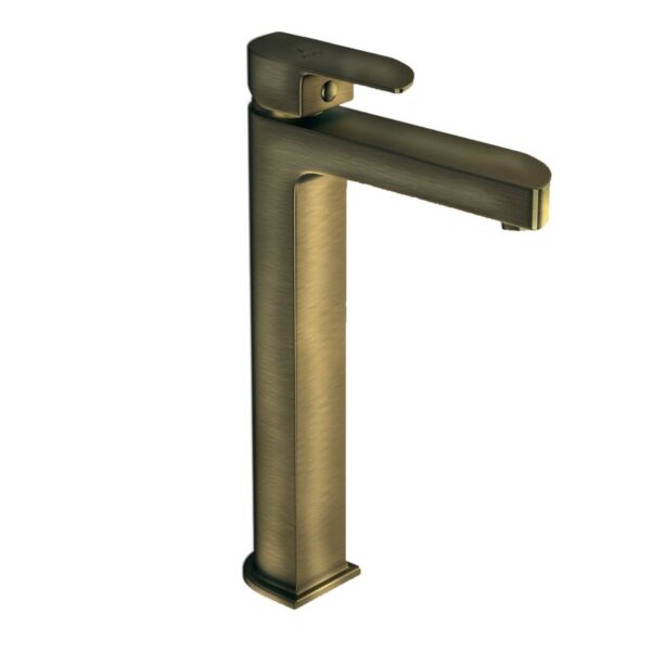 SINGLE LEVER TALL BOY - CHROME - Image 10