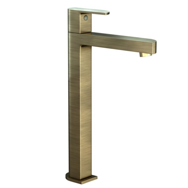 PILLAR COCK - CHROME - Image 10