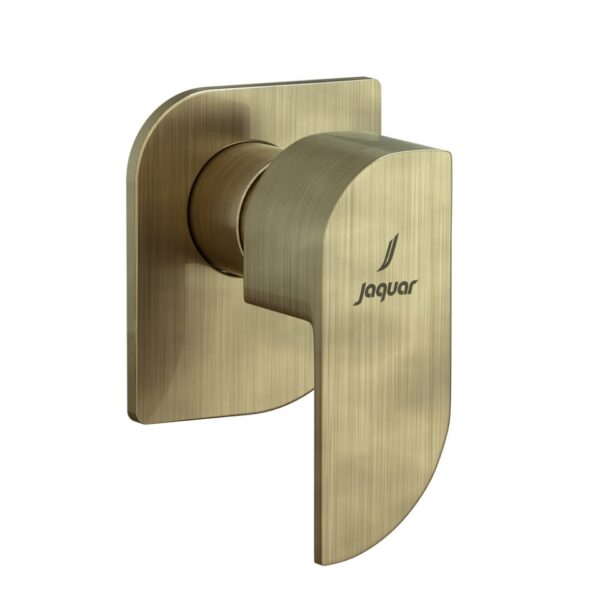 EXPOSED PART KIT OF CONCEALED STOP COCK & FLUSH COCK - CHROME - Image 10