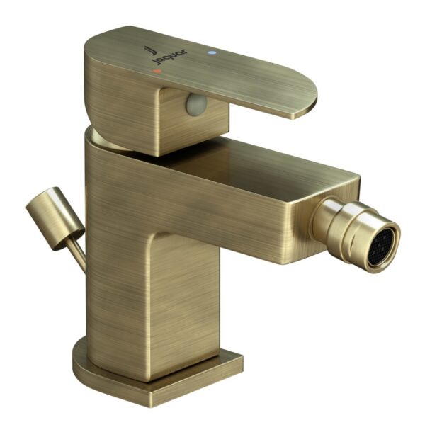 SINGLE LEVER 1-HOLE BIDET MIXER - CHROME - Image 10