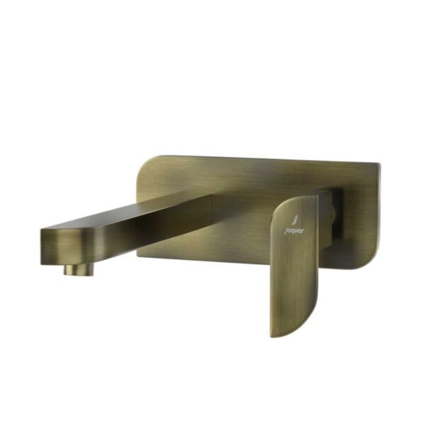 EXPOSED PART KIT OF SINGLE CONCEALED STOP COCK - CHROME - Image 10