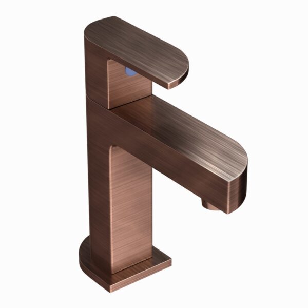 PILLAR COCK - CHROME - Image 9