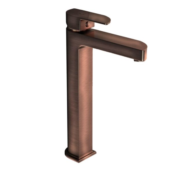 SINGLE LEVER TALL BOY - CHROME - Image 9