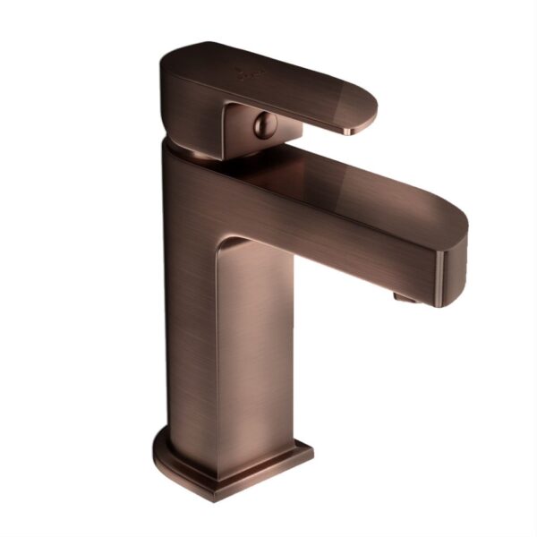 SINGLE LEVER BASIN MIXER- CHROME - Image 8