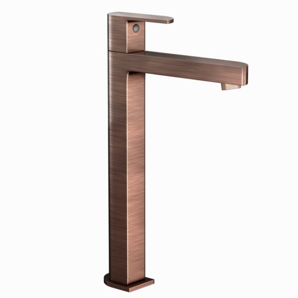 PILLAR COCK - CHROME - Image 9