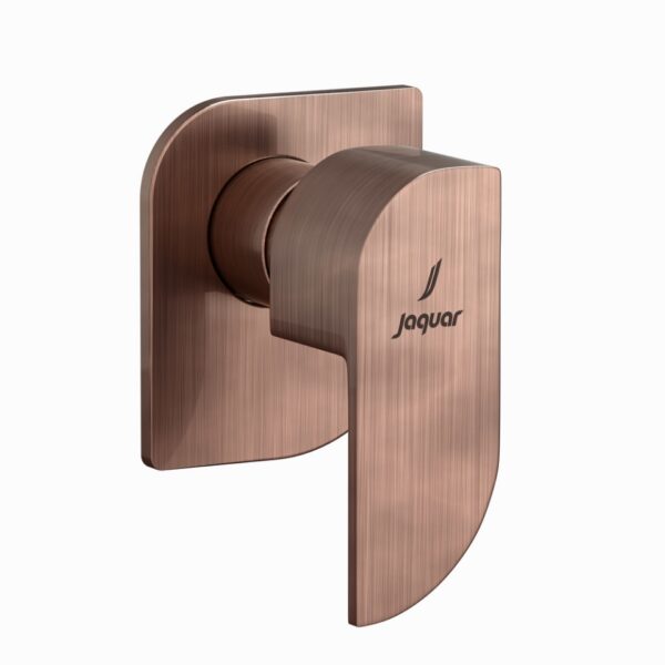 EXPOSED PART KIT OF CONCEALED STOP COCK & FLUSH COCK - CHROME - Image 9