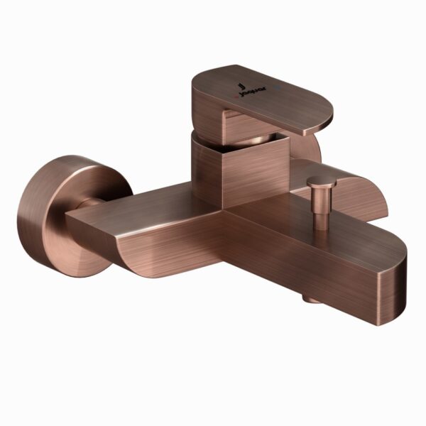 SINGLE LEVER WALL MIXER - CHROME - Image 3