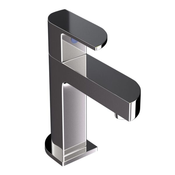 PILLAR COCK - CHROME - Image 8
