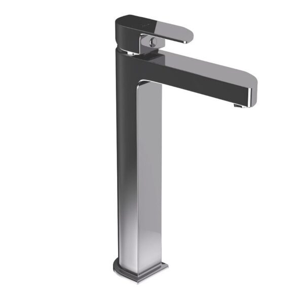 SINGLE LEVER TALL BOY - CHROME - Image 8
