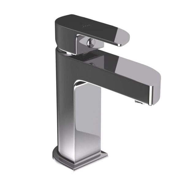 SINGLE LEVER BASIN MIXER- CHROME - Image 7