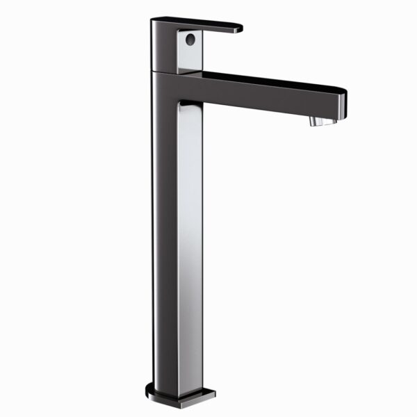 PILLAR COCK - CHROME - Image 8