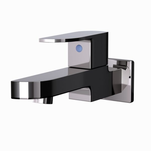 BIB COCK - CHROME - Image 8