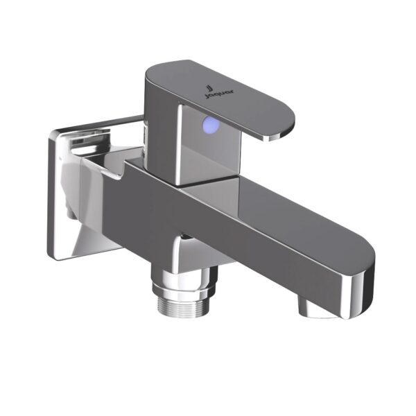 2 WAY BIB COCK - CHROME - Image 8