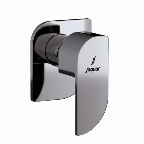 EXPOSED PART KIT OF CONCEALED STOP COCK & FLUSH COCK - CHROME - Image 8