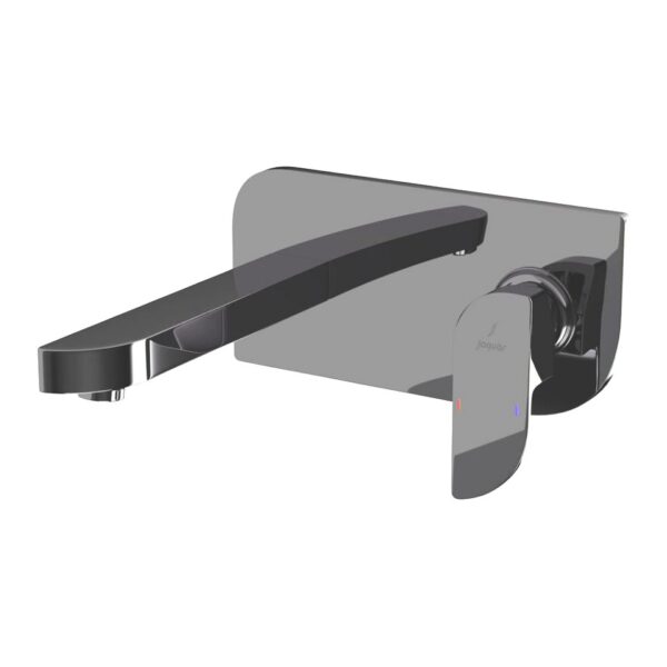 EXPOSED PART KIT OF SINGLE LEVER BASIN MIXER WALL MOUNTED -CHROME - Image 4