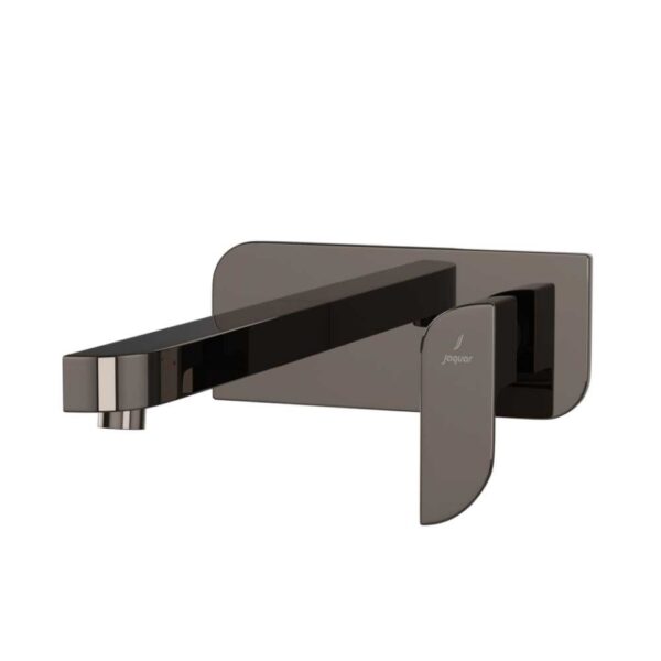 EXPOSED PART KIT OF SINGLE CONCEALED STOP COCK - CHROME - Image 8