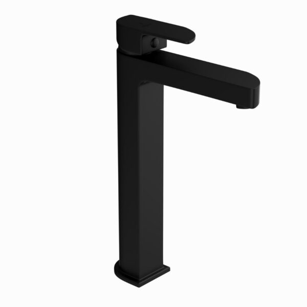 SINGLE LEVER TALL BOY - CHROME - Image 7