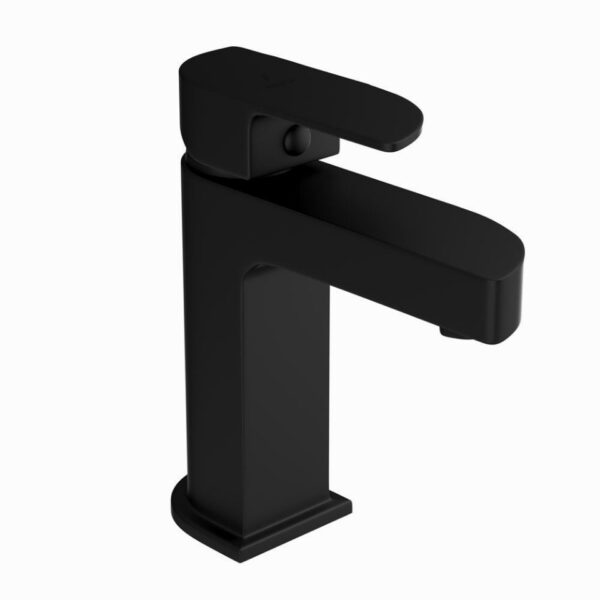 SINGLE LEVER BASIN MIXER- CHROME - Image 6