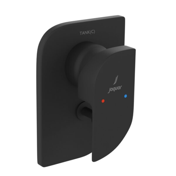 SINGLE LEVER 3-INLET DIVERTER - CHROME - Image 7