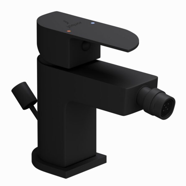SINGLE LEVER 1-HOLE BIDET MIXER - CHROME - Image 7
