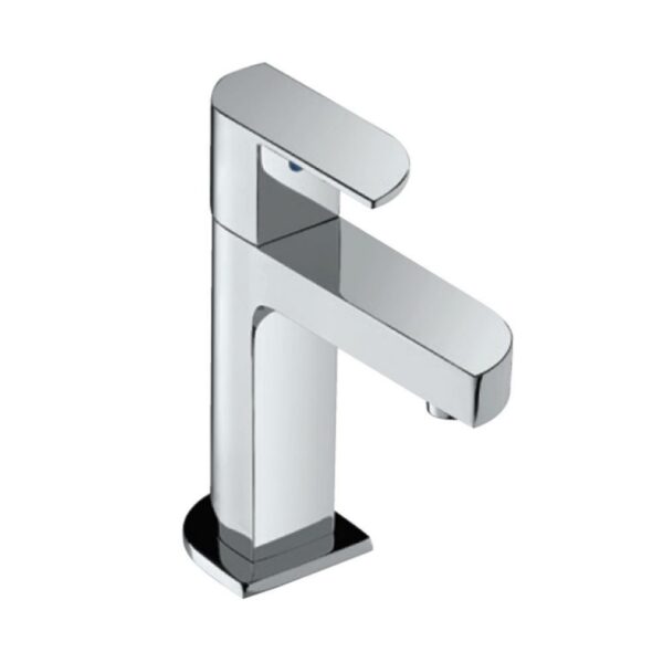 PILLAR COCK - CHROME