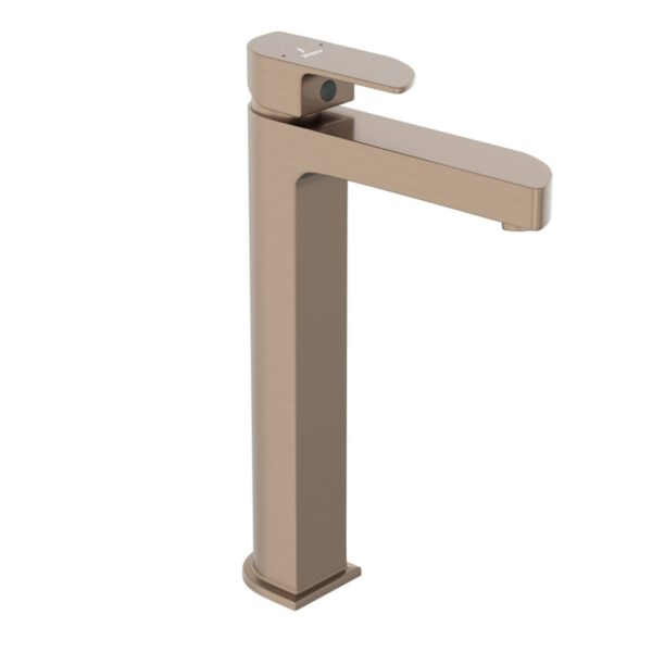 SINGLE LEVER TALL BOY - CHROME - Image 6