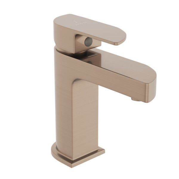 SINGLE LEVER BASIN MIXER- CHROME - Image 5