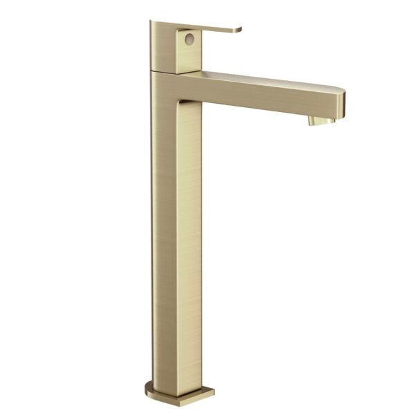 PILLAR COCK - CHROME - Image 6