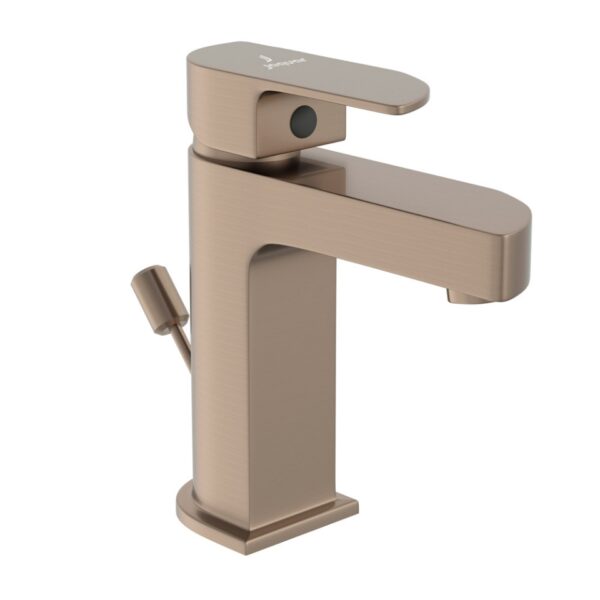 SINGLE LEVER BASIN MIXER - CHROME - Image 6