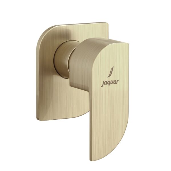 EXPOSED PART KIT OF CONCEALED STOP COCK & FLUSH COCK - CHROME - Image 6