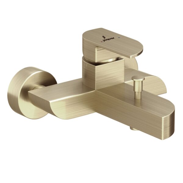 SINGLE LEVER WALL MIXER - CHROME - Image 6